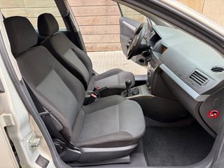 Opel Astra 2005