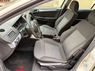 Opel Astra 2005