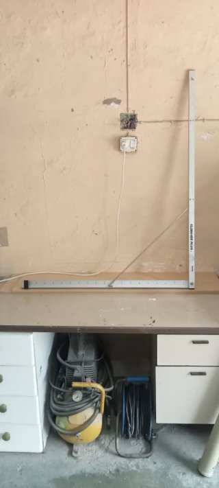 Escuadra Climaver para Conductos