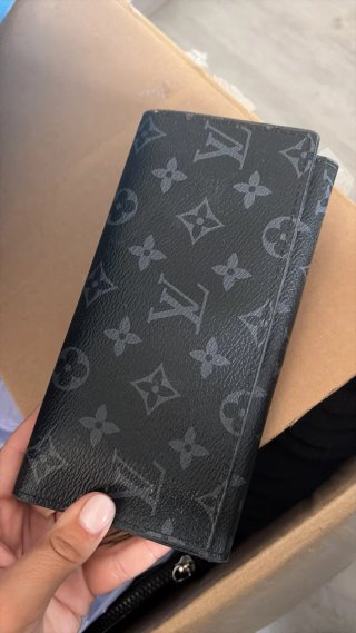Cartera de mano Tous roja