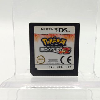 Pokemon Bianco 2 Nintendo DS