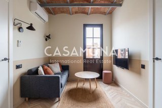 Piso en alquiler en El Poblenou en Barcelona