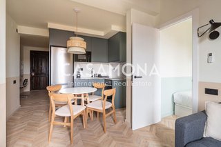 Piso en alquiler en El Poblenou en Barcelona
