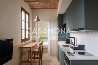 Piso en alquiler en El Poblenou en Barcelona