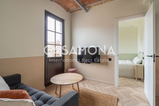 Piso en alquiler en El Poblenou en Barcelona