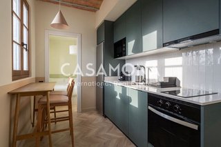 Piso en alquiler en El Poblenou en Barcelona