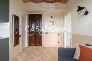 Piso en alquiler en El Poblenou en Barcelona