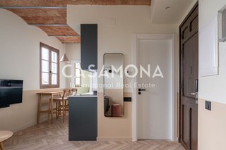 Piso en alquiler en El Poblenou en Barcelona