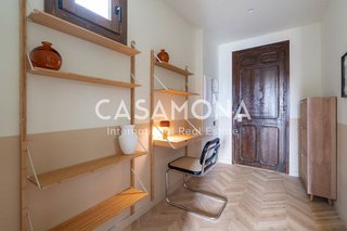 Piso en alquiler en El Poblenou en Barcelona
