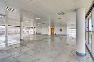 Oficina en alquiler en Onze de setembre - Sant Jordi en Prat de Llobregat, El