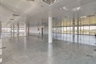 Oficina en alquiler en Onze de setembre - Sant Jordi en Prat de Llobregat, El