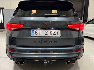 CUPRA Ateca Tsi 300cv 4 Drive DSG 2019
