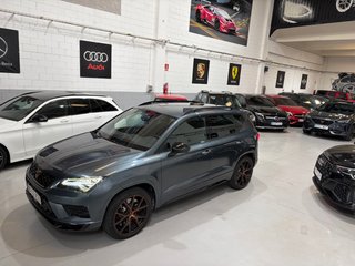 CUPRA Ateca Tsi 300cv 4 Drive DSG 2019
