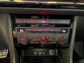 CUPRA Ateca Tsi 300cv 4 Drive DSG 2019