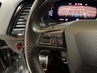 CUPRA Ateca Tsi 300cv 4 Drive DSG 2019
