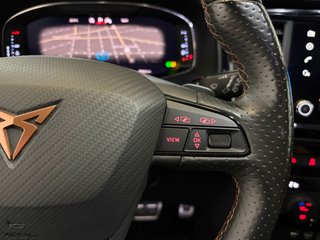 CUPRA Ateca Tsi 300cv 4 Drive DSG 2019