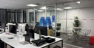 Nave industrial en alquiler en Ensanche en Alcobendas
