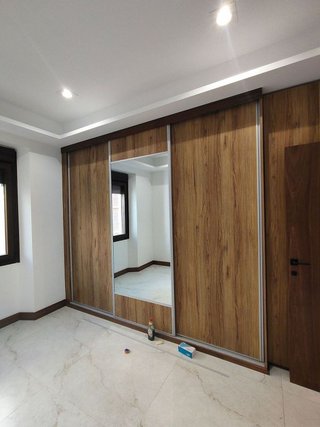 Piso en alquiler en Ensanche Centro - Puerto en Málaga