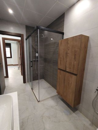 Piso en alquiler en Ensanche Centro - Puerto en Málaga