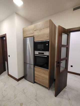 Piso en alquiler en Ensanche Centro - Puerto en Málaga