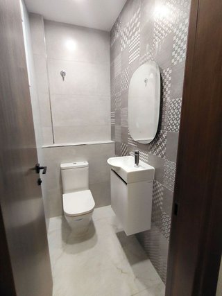 Piso en alquiler en Ensanche Centro - Puerto en Málaga