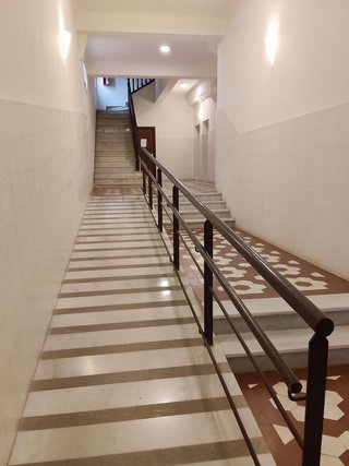 Piso en alquiler en Ensanche Centro - Puerto en Málaga