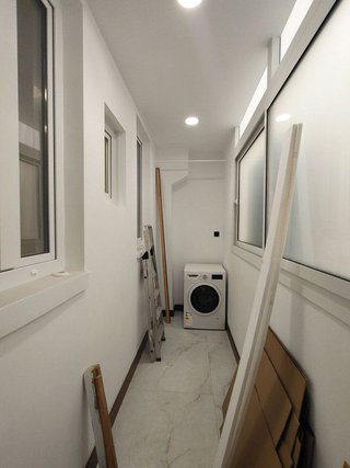 Piso en alquiler en Ensanche Centro - Puerto en Málaga