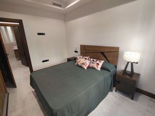 Piso en alquiler en Ensanche Centro - Puerto en Málaga