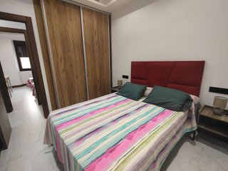 Piso en alquiler en Ensanche Centro - Puerto en Málaga
