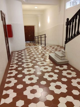 Piso en alquiler en Ensanche Centro - Puerto en Málaga