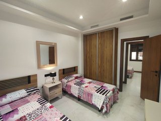 Piso en alquiler en Ensanche Centro - Puerto en Málaga