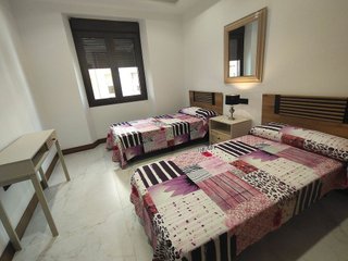 Piso en alquiler en Ensanche Centro - Puerto en Málaga