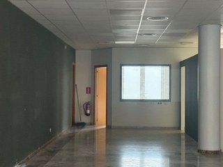 Local comercial en alquiler en Maó en Mahón