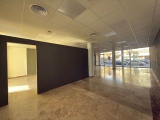 Local comercial en alquiler en Maó en Mahón