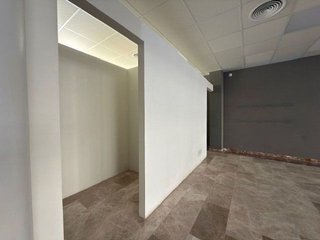 Local comercial en alquiler en Maó en Mahón