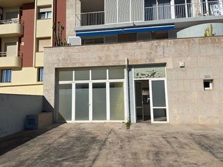 Local comercial en alquiler en Maó en Mahón