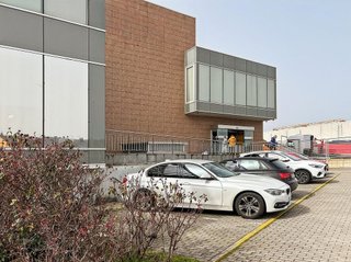 Oficina en alquiler en Trobajo del Camino en San Andrés del Rabanedo