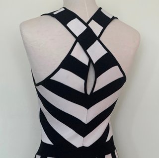 Vestido Morgan de Toi Rayas