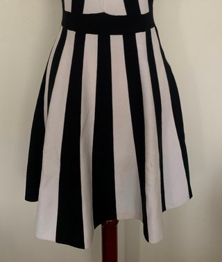Vestido Morgan de Toi Rayas