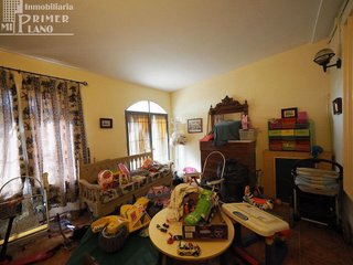 Chalet en venta en Tomelloso