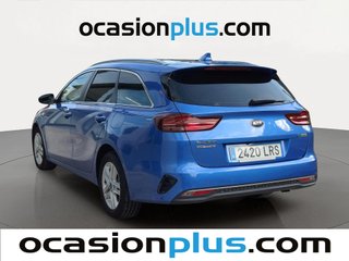 Kia Ceed Tourer 1.0 MHEV Eco-Dynamics Drive DCT 88 kW (120 CV)