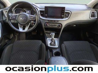 Kia Ceed Tourer 1.0 MHEV Eco-Dynamics Drive DCT 88 kW (120 CV)