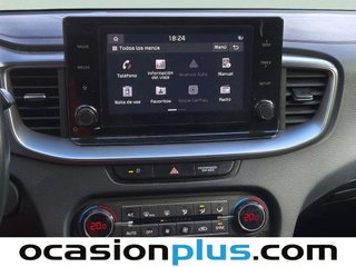 Kia Ceed Tourer 1.0 MHEV Eco-Dynamics Drive DCT 88 kW (120 CV)