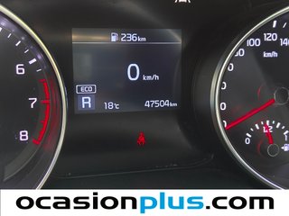 Kia Ceed Tourer 1.0 MHEV Eco-Dynamics Drive DCT 88 kW (120 CV)