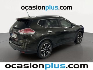Nissan X-Trail dCi 130 N-Connecta 96 kW (130 CV)
