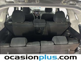 Nissan X-Trail dCi 130 N-Connecta 96 kW (130 CV)