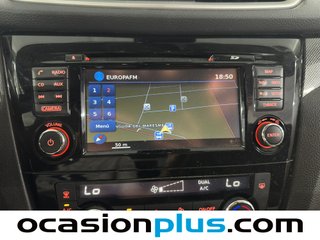 Nissan X-Trail dCi 130 N-Connecta 96 kW (130 CV)