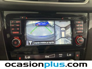 Nissan X-Trail dCi 130 N-Connecta 96 kW (130 CV)
