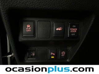 Nissan X-Trail dCi 130 N-Connecta 96 kW (130 CV)