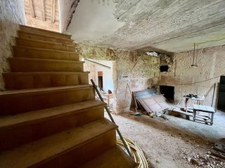 Cortijo en venta en Campos
